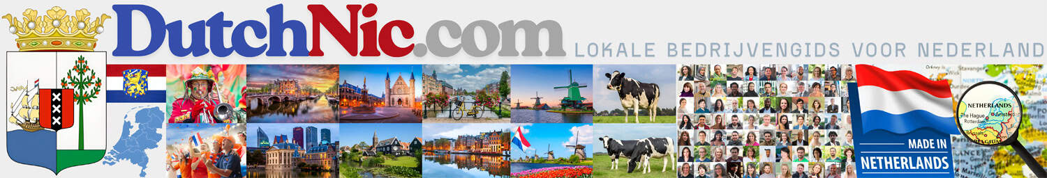 Gemaakt in Nederland - Foxxland